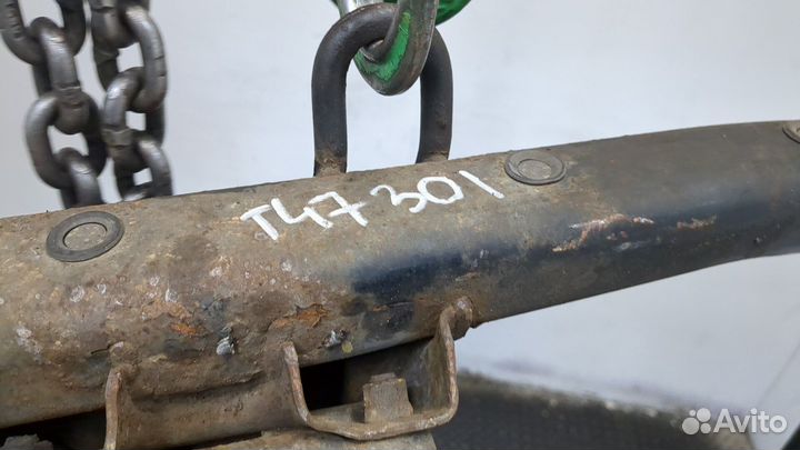 Балка подвески передняя Hyundai i30, 2008