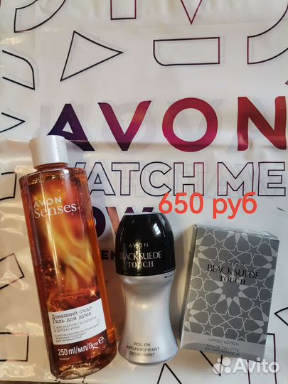 Avon/Эйвон парфюм, косметика, наборы