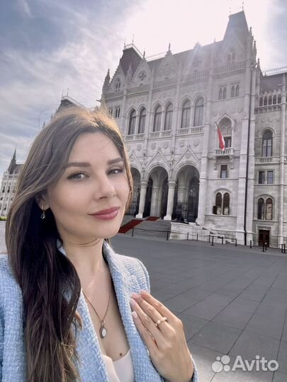 Венгерский язык