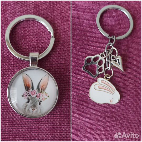 Брелок для ключей