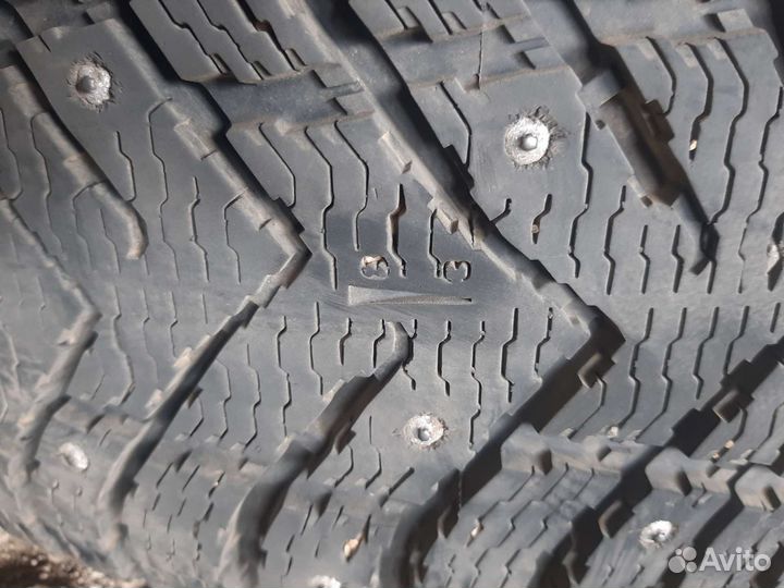 Yokohama Ice Guard Stud IG55 205/55 R16