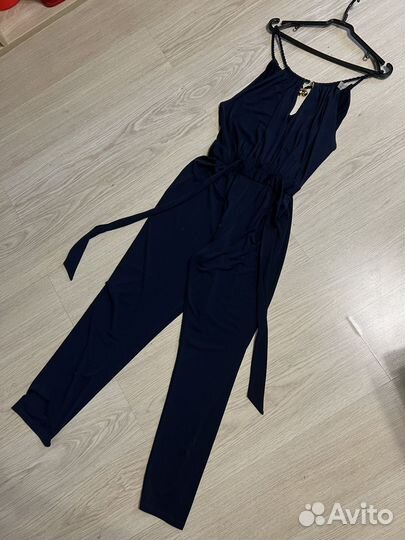 Комбинезон женский