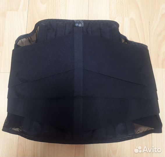 Корсет ортопедический грудопоясничный Крейт Б-503