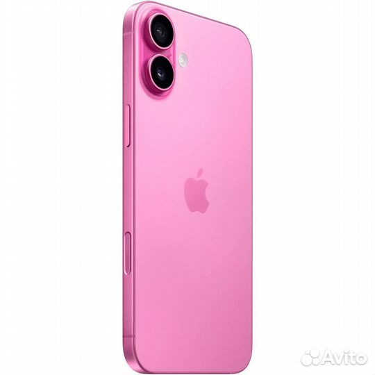 iPhone 16 Plus, 512 ГБ