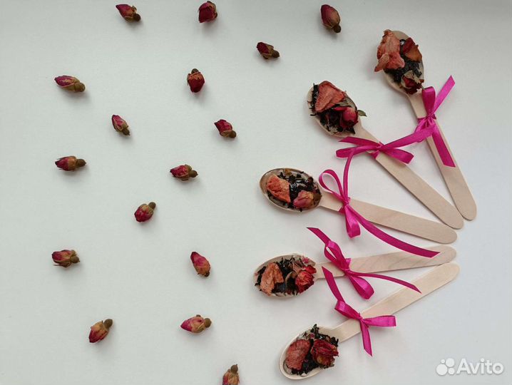 Чайная ложка