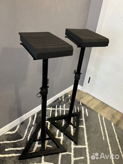 Стойка Для Мониторов Tempo SPS 630