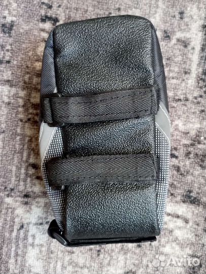 Велосипедная сумка на раму