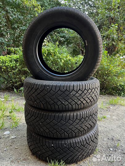 Continental ContiVikingContact 7 225/65 R17