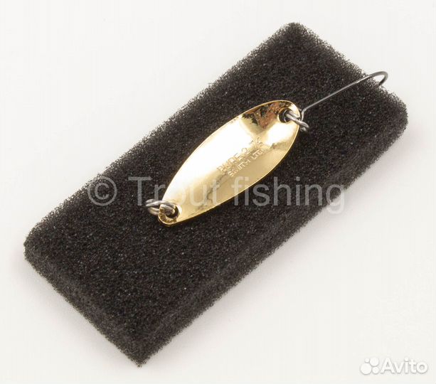 Блесна Smith Pure BHG 2.7g