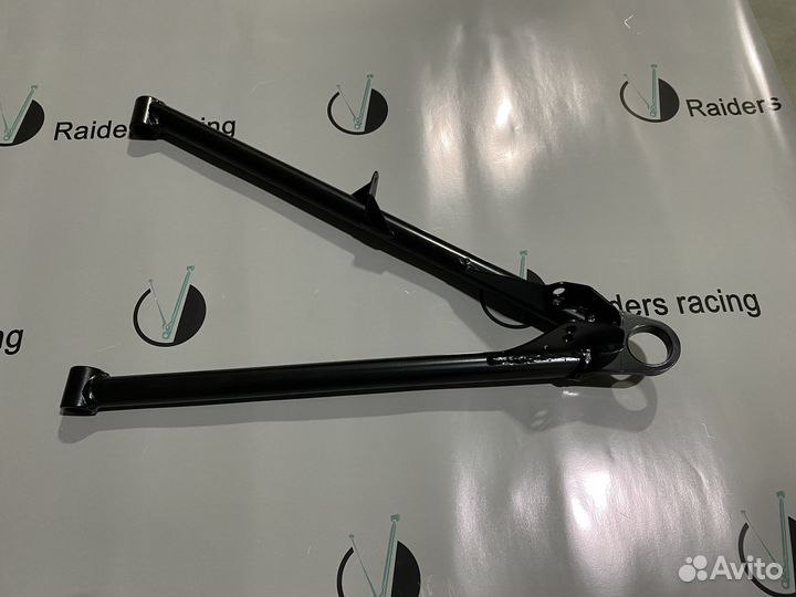 Рычаг нижний правый 36