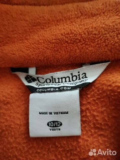 Толстовка, 10-12 лет