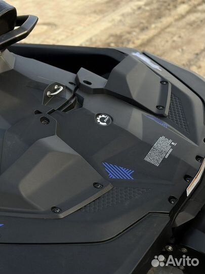 BRP spark trixx 2up