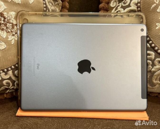 iPad 7 2019 10.2 LTE 32GB