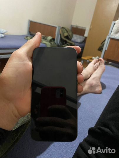 iPhone 13 Pro, 256 ГБ