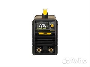 Аппарат инвертор.кедр ultraarc-220S pulse digital