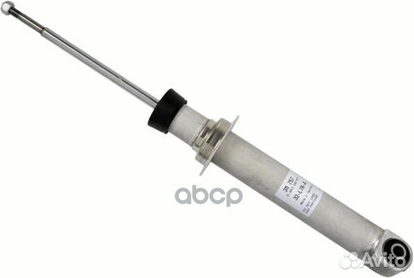 Амортизатор зад прав/лев 311757 Sachs