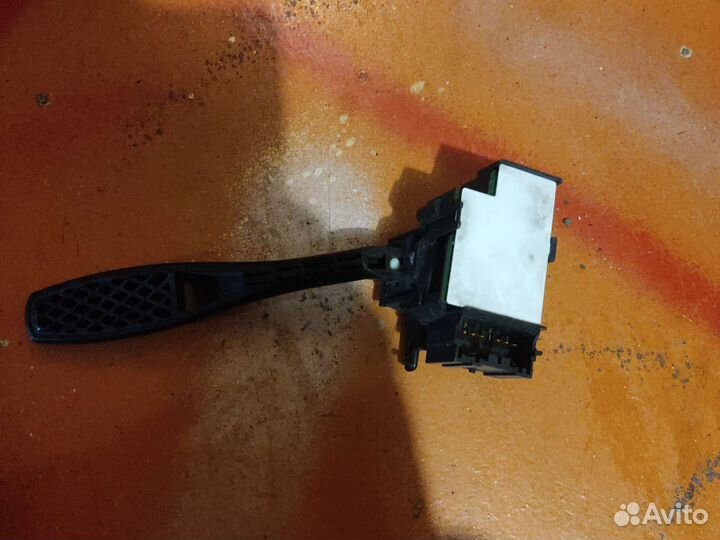 Подрулевой переключатель mitsubishi galant 8