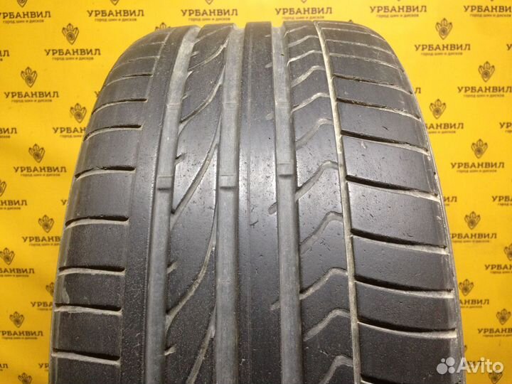 Bridgestone Potenza RE050A 245/45 R18 96W
