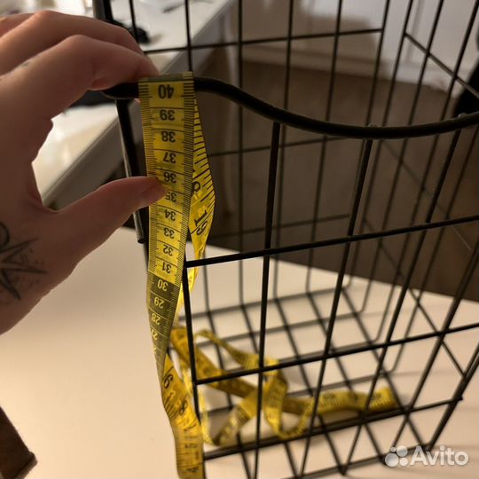 Корзина для белья