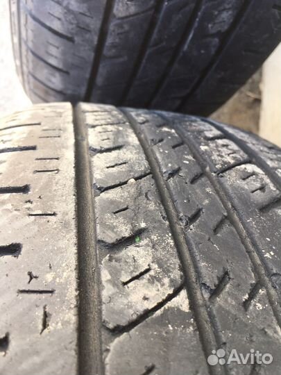 Kumho Solus KL21 235/65 R17