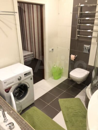 2-к. квартира, 78,6 м², 7/10 эт.