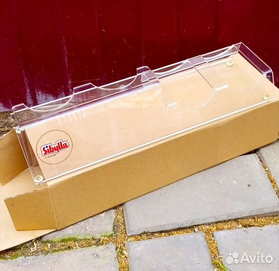 Подставка для тако, хот-догов, бургеров