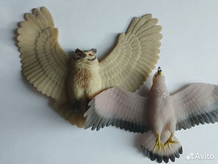 Коллекционные игрушки