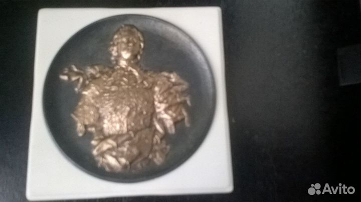 Шедевры Эрмитажа