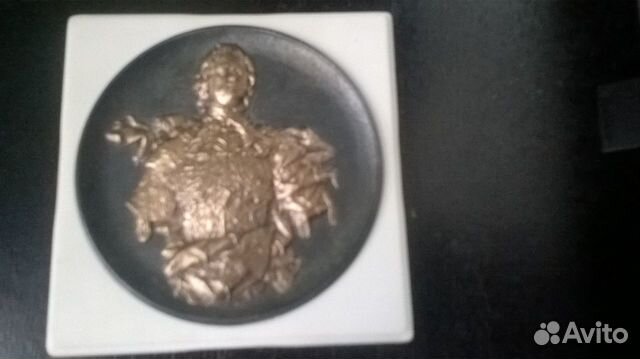 Шедевры Эрмитажа