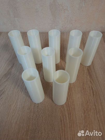 Свечи З.и.К. Уральская Рябинушка