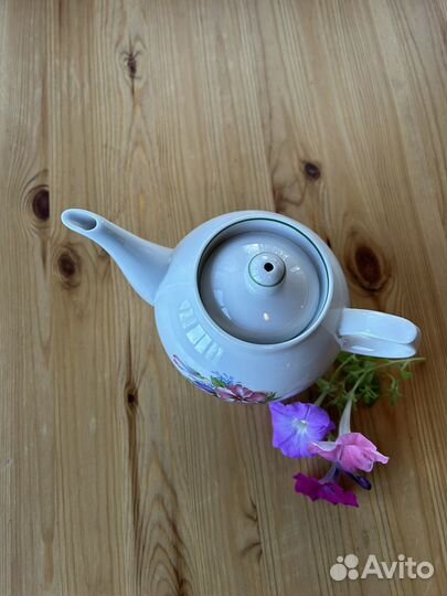 Чайник заварочный дулево