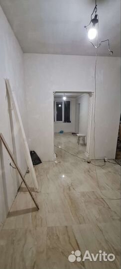 Штукатур маляр