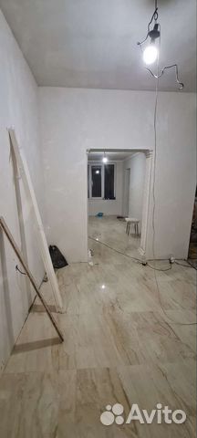 Штукатур маляр