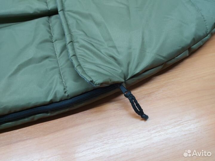 Спальник новый