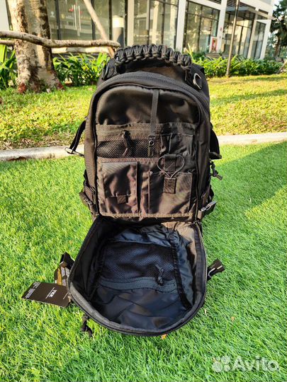 Рюкзак Helicon Direct action Dragon egg MK2 черный