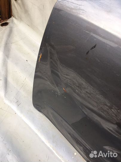 Дверь передняя Toyota Rav4 CA30