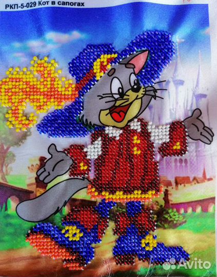 Картины для детской комнаты