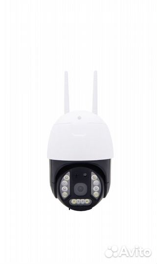 Камера видеонаблюдения с симкартой