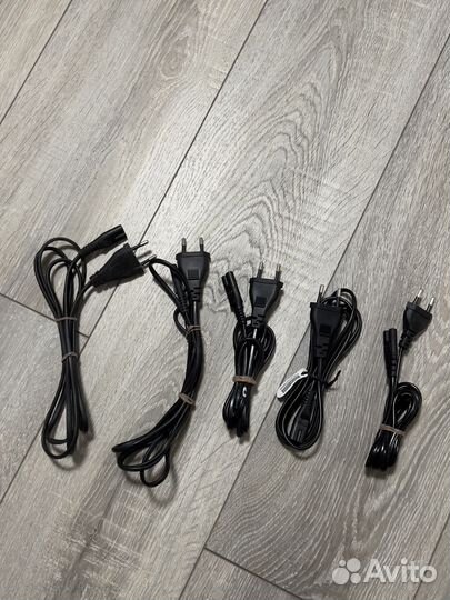 Провода пакетом