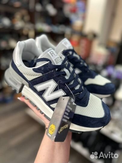 Кроссовки New balance 1300 (LUX)