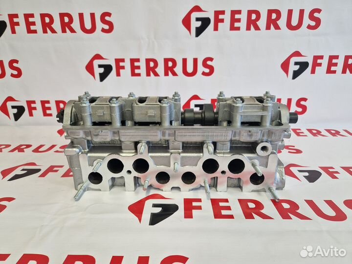 Новая гбц в сборе двиг. 21083 Ваз 2108-2115