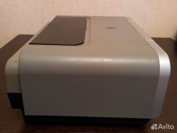 Принтер Canon Pixma ip4200