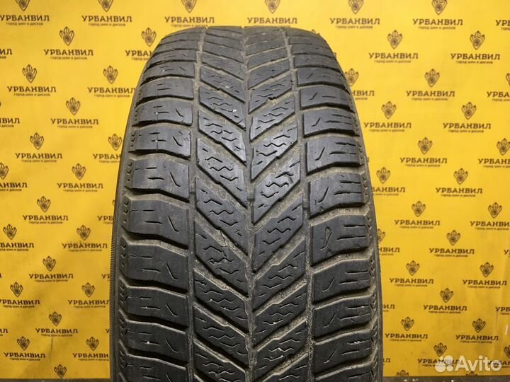 Fulda Kristall Gravito 205/65 R15 94T