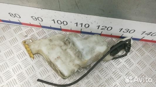 Бачок омывателя dodge caliber (AVN03NL01)