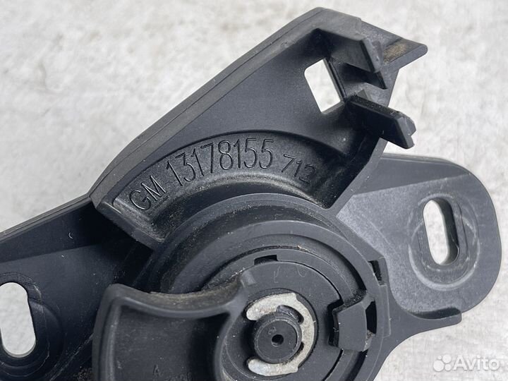 Кнопка замка багажника для Opel Vectra C