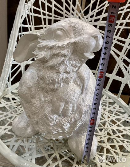 Копилка большая Заяц