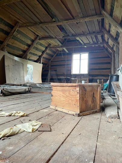 Дача 70 м² на участке 6 сот.