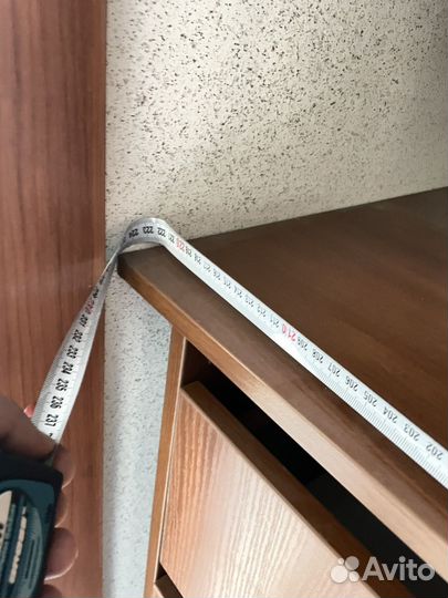 Шкаф купе бу