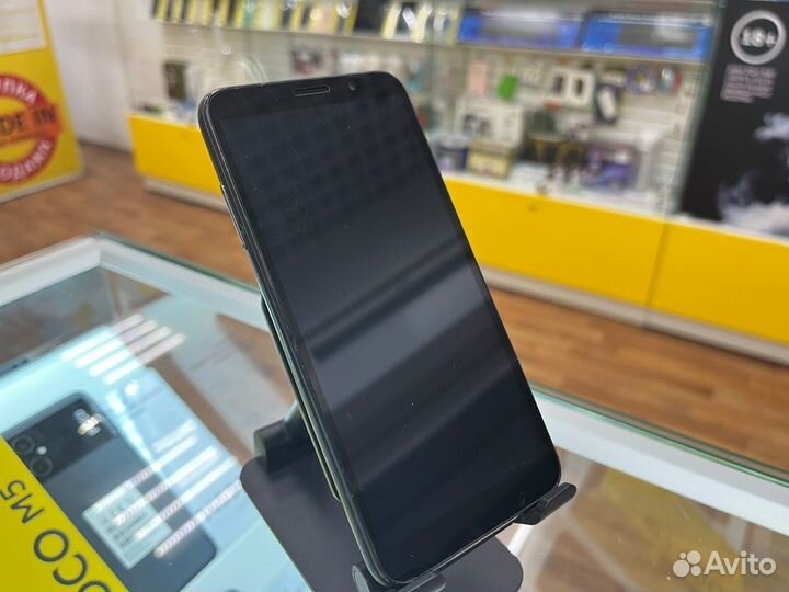Смартфон Honor 9S 2/32Gb