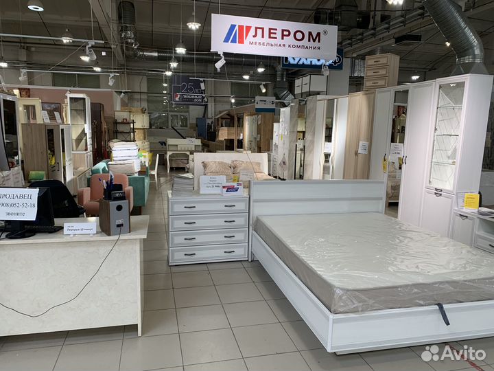 Продам готовый раскрученный мебельный бизнес